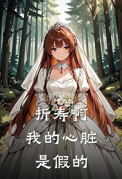 折寿啊，我的心脏是假的