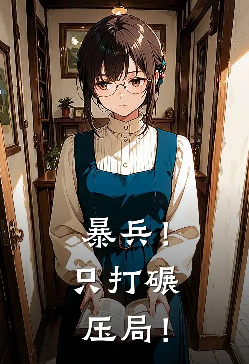 暴兵！只打碾压局！