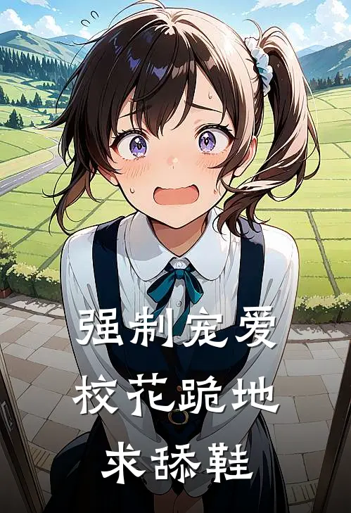 强制宠爱，校花跪地求舔鞋