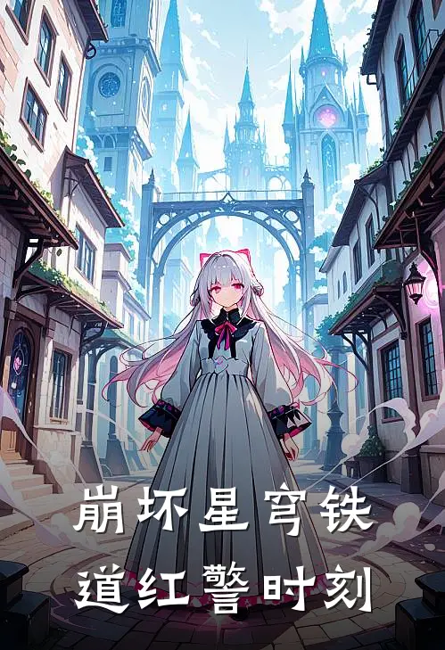 崩坏星穹铁道红警时刻