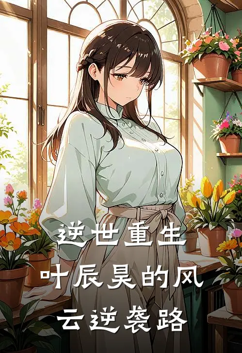 逆世重生：叶辰昊的风云逆袭路