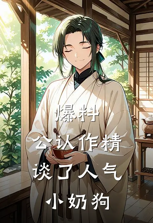 爆料，公认作精谈了人气小奶狗茵茵夏岑茵最新小说全文阅读_在线免费小说爆料，公认作精谈了人气小奶狗(茵茵夏岑茵)