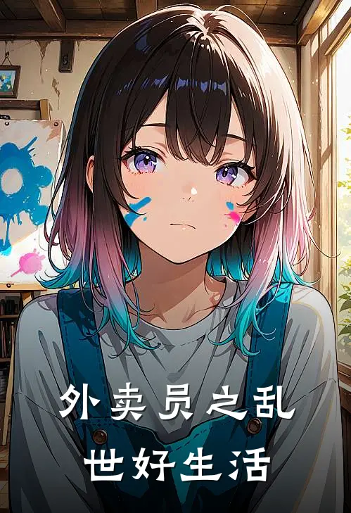 外卖员之乱世好生活