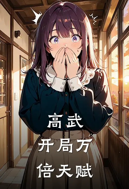 高武：开局万倍天赋