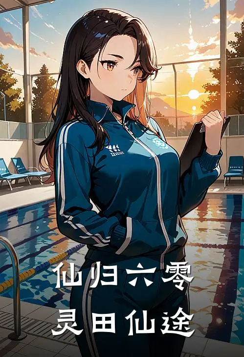 仙归六零：灵田仙途