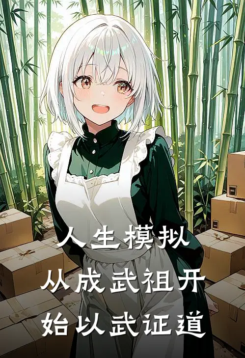 人生模拟：从成武祖开始以武证道