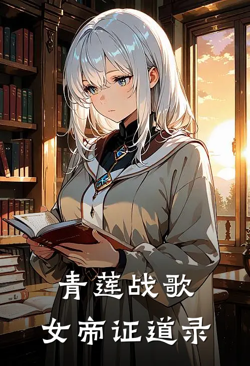 青莲战歌：女帝证道录