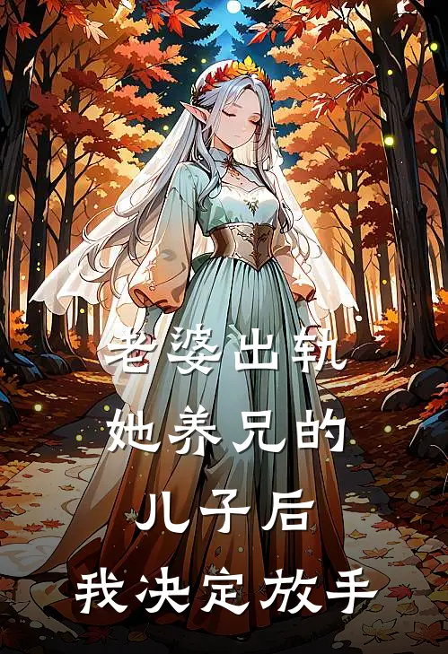 老婆出轨她养兄的儿子后，我决定放手