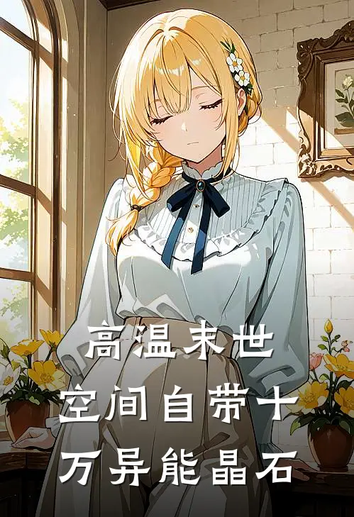 高温末世，空间自带十万异能晶石