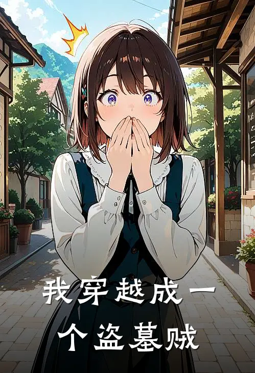 我穿越成一个盗墓贼