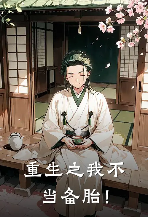 重生之我不当备胎！