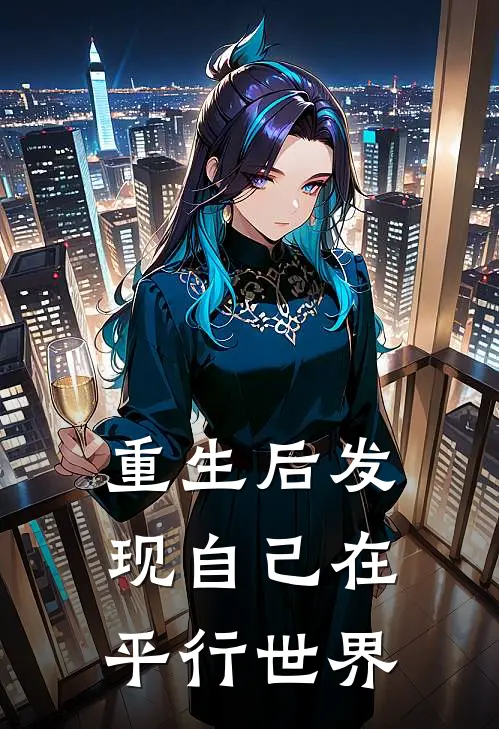 重生后发现自己在平行世界