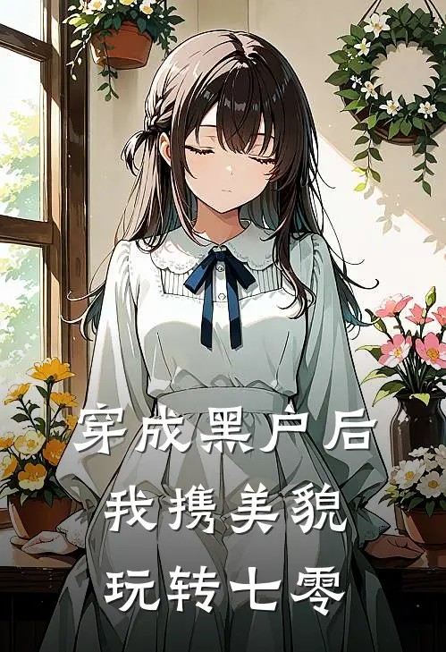 穿成黑户后，我携美貌玩转七零