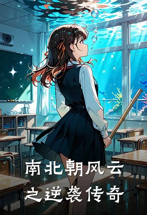 南北朝风云之逆袭传奇