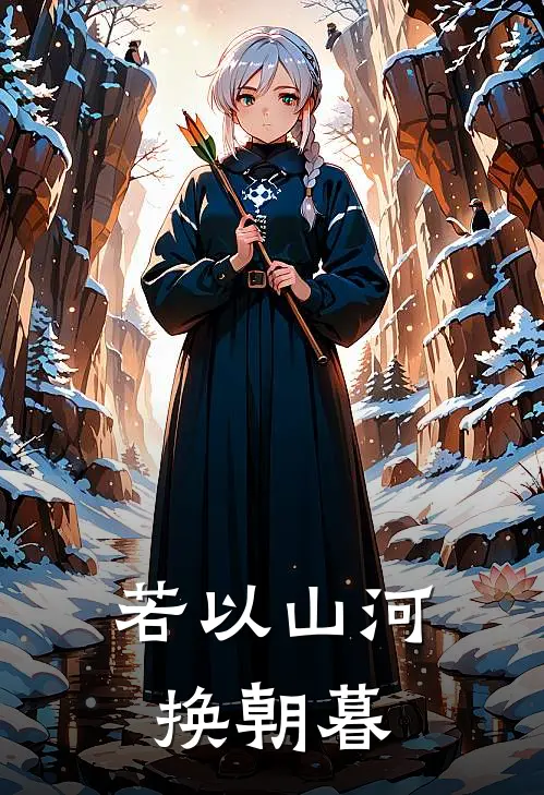 若以山河换朝暮