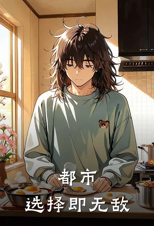 都市：选择即无敌