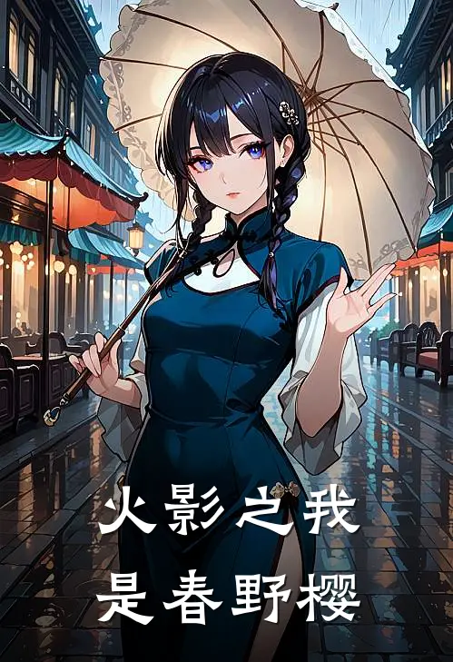 火影之我是春野樱