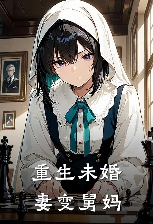 重生未婚妻变舅妈