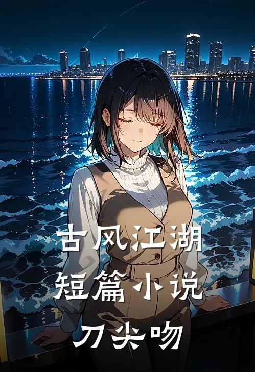 古风江湖短篇小说刀尖吻