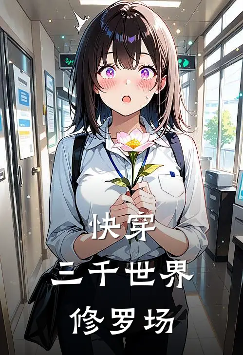 快穿：三千世界修罗场