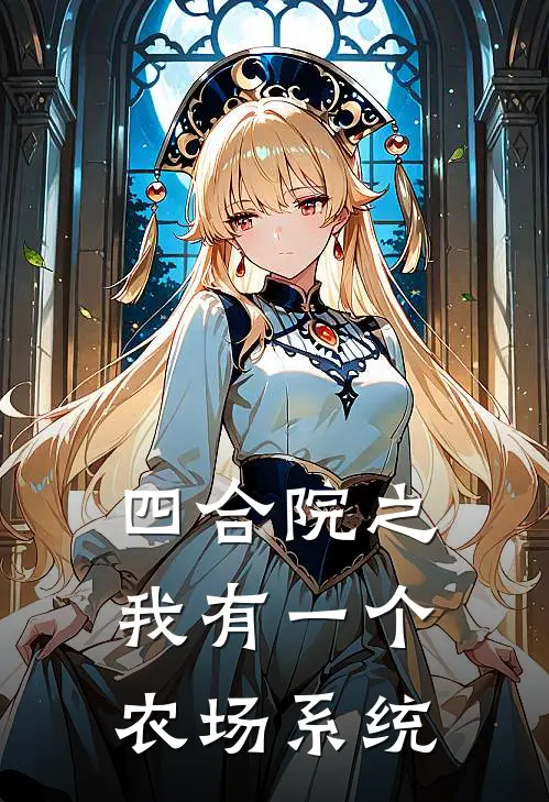 四合院之我有一个农场系统