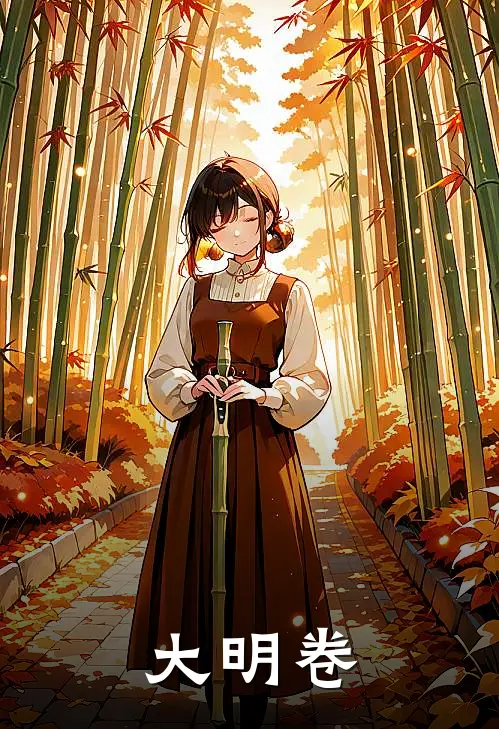 大明卷陆子墨朱寿完结好看小说_最新章节列表大明卷(陆子墨朱寿)