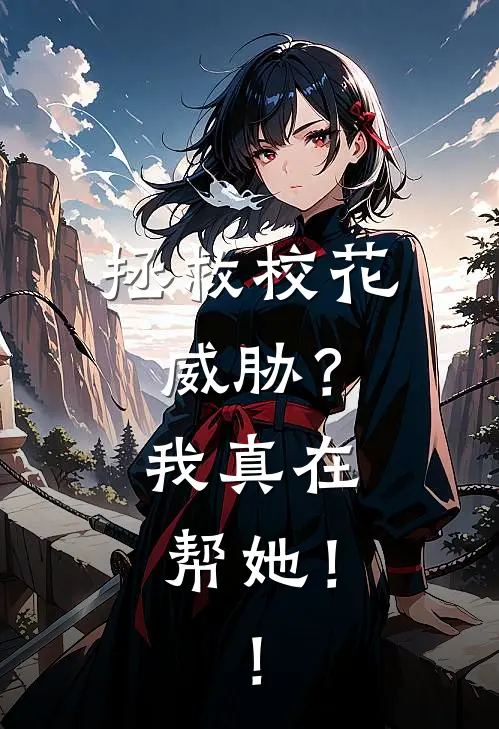 拯救校花：威胁？我真在帮她！！