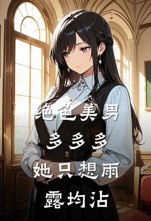 绝色美男多多多，她只想雨露均沾