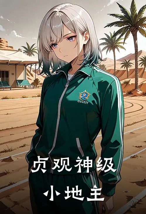 贞观神级小地主