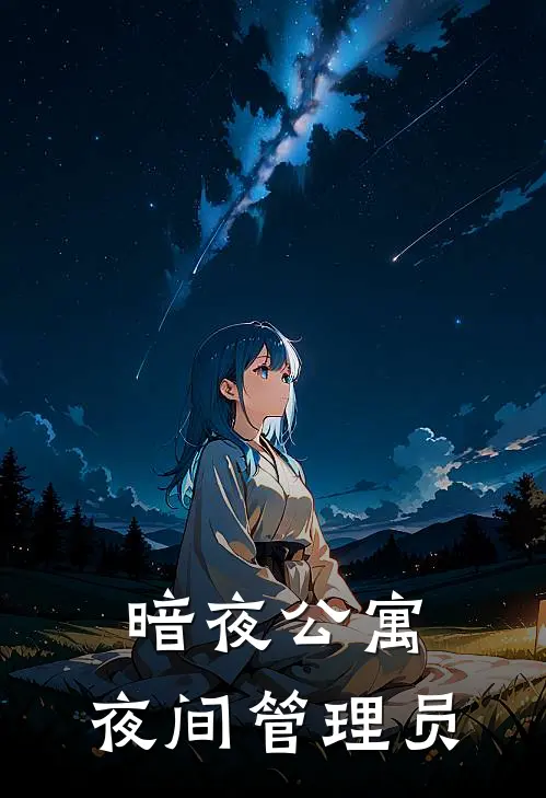 暗夜公寓：夜间管理员