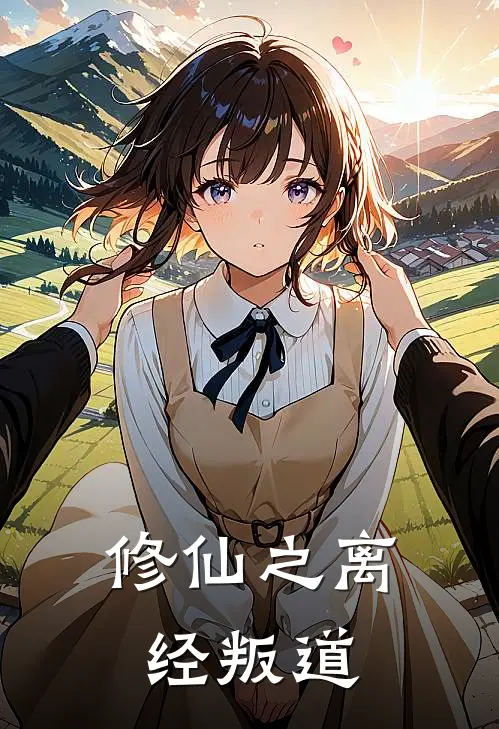 修仙之离经叛道