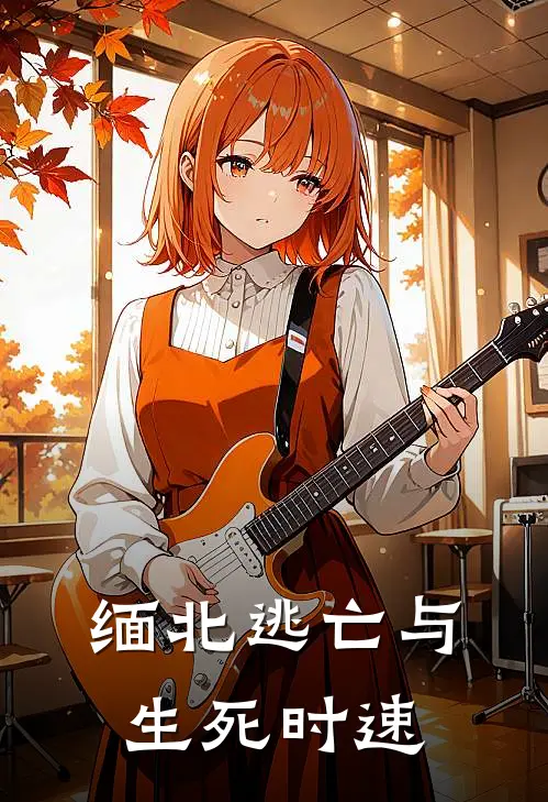 缅北逃亡与生死时速