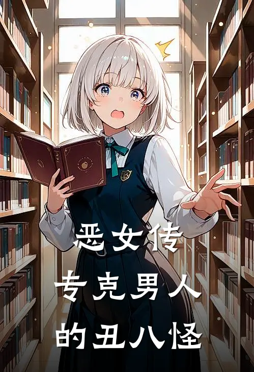 恶女传，专克男人的丑八怪