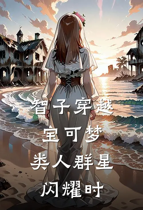 智子穿越宝可梦：类人群星闪耀时