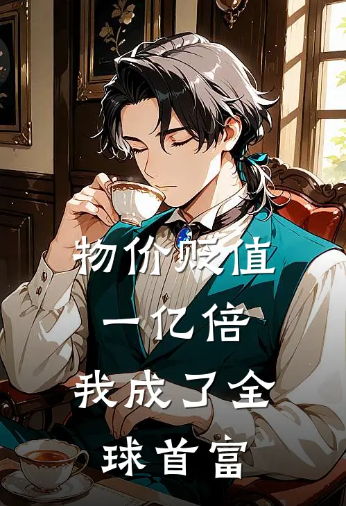 物价贬值一亿倍，我成了全球首富