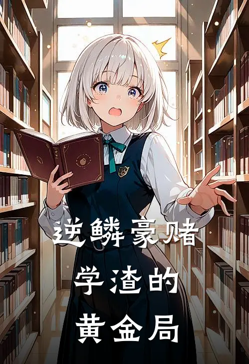 逆鳞豪赌：学渣的黄金局