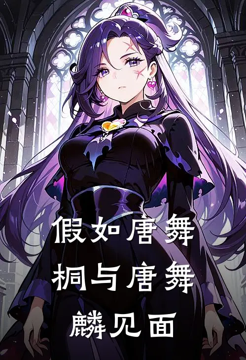 假如唐舞桐与唐舞麟见面唐舞桐霍雨浩小说完整版_热门好看小说假如唐舞桐与唐舞麟见面(唐舞桐霍雨浩)