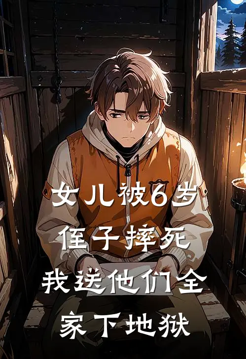 女儿被6岁侄子摔死，我送他们全家下地狱