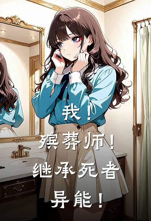 我！殡葬师！继承死者异能！