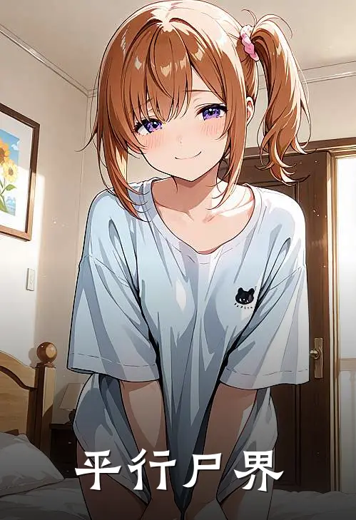 平行尸界(陈在野周明)完结小说推荐_小说全文免费阅读平行尸界陈在野周明