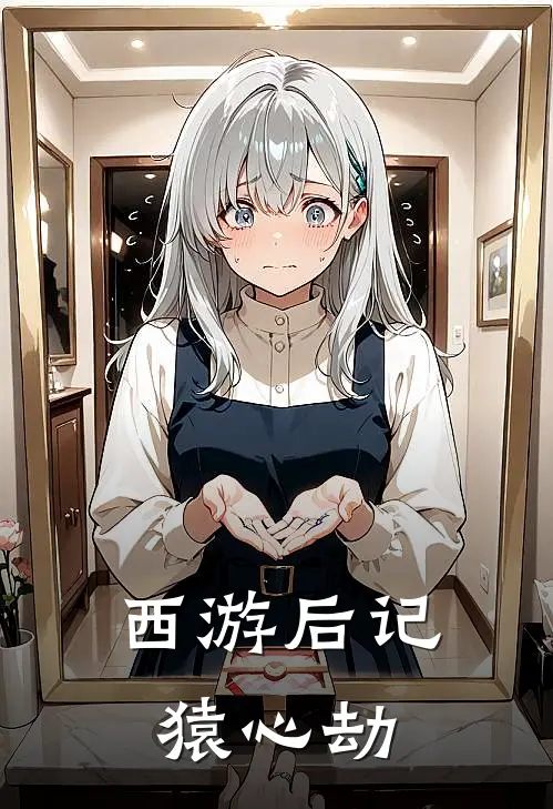 西游后记：猿心劫