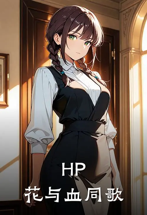 HP：花与血同歌