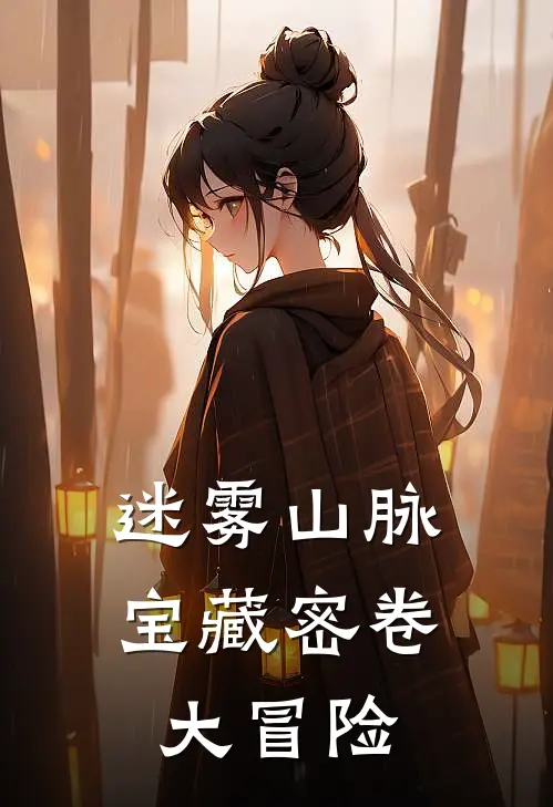 迷雾山脉：宝藏密卷大冒险