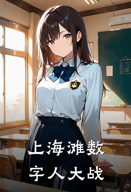 上海滩数字人大战