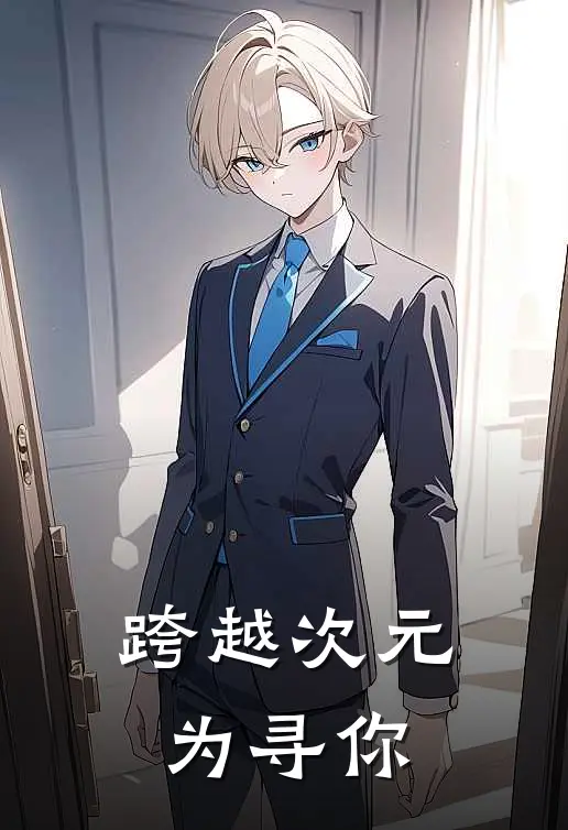 跨越次元为寻你