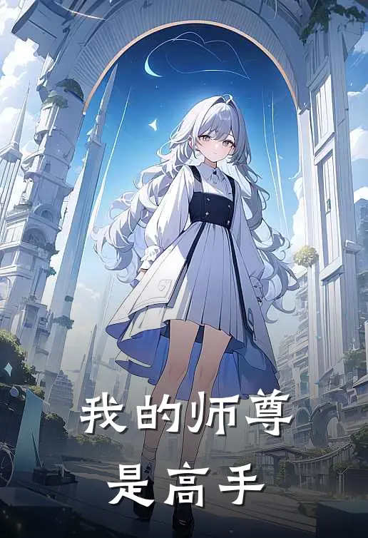 我的师尊是高手