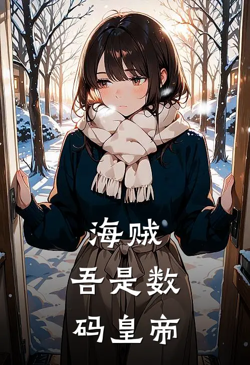 海贼：吾是数码皇帝