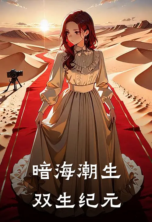 暗海潮生：双生纪元