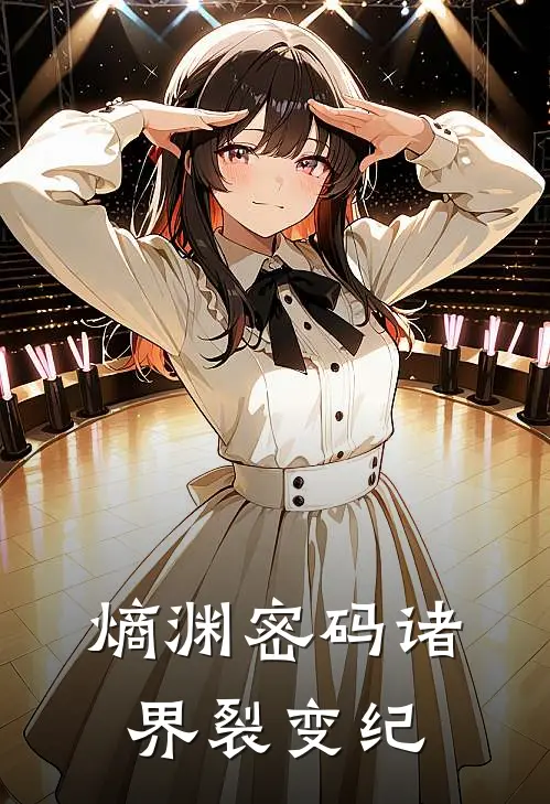 熵渊密码诸界裂变纪