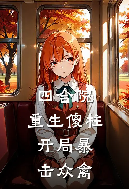 四合院：重生傻柱，开局暴击众禽